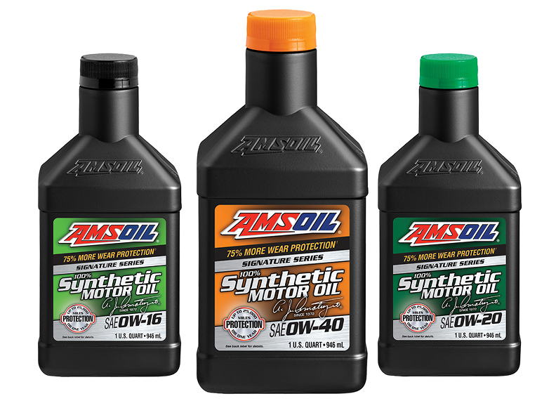 AMSOIL